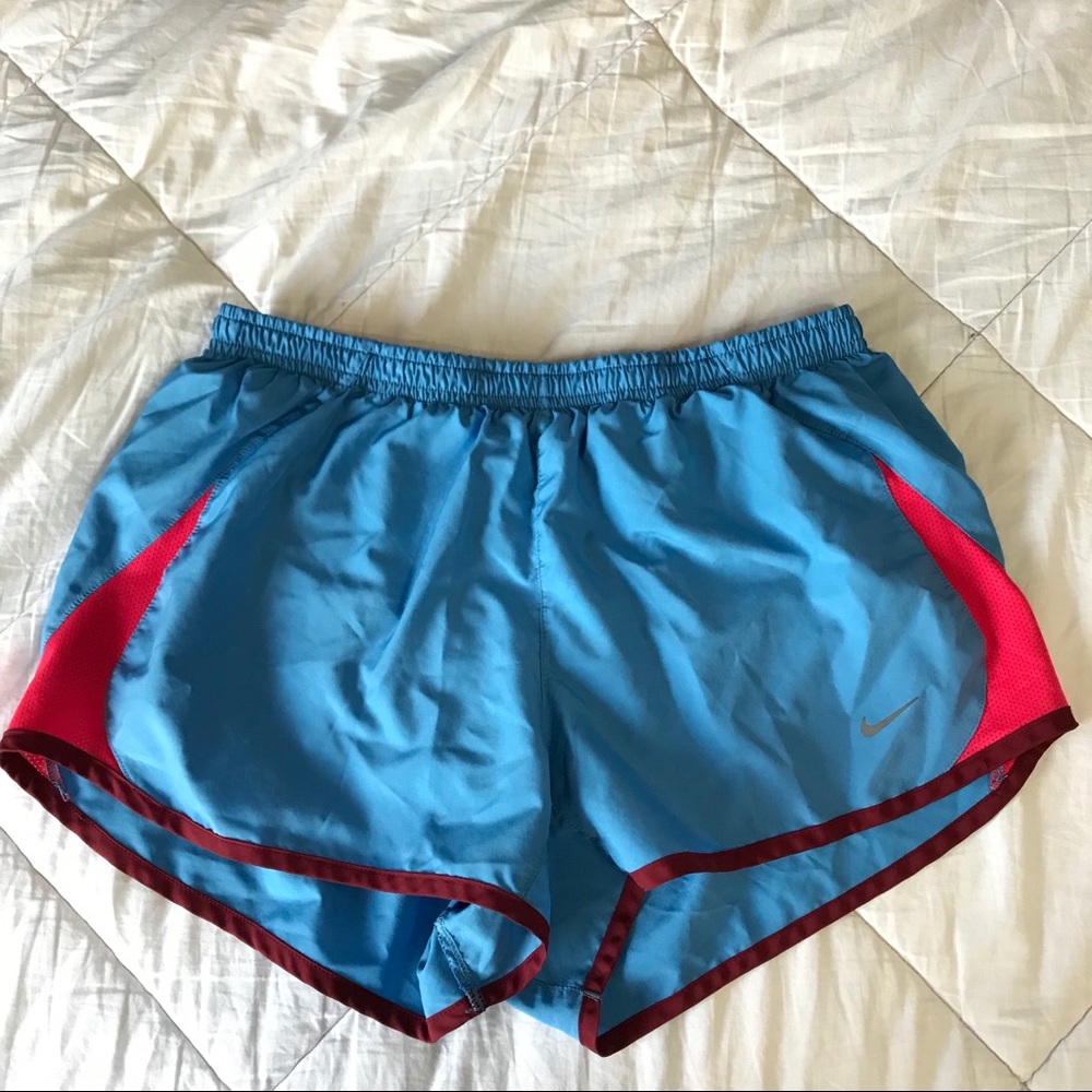 Nike shorts